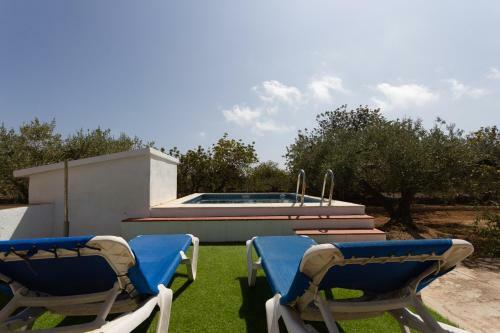 Casa Estany
