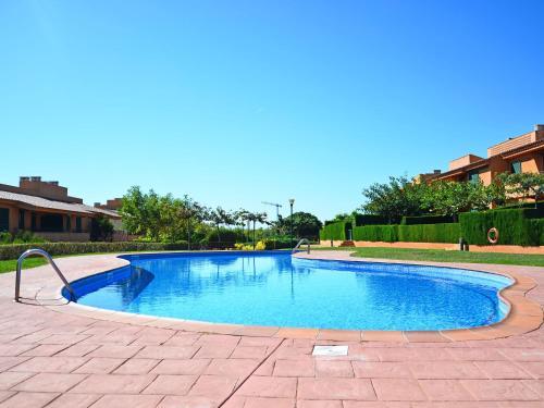 Apartment Apartament Sant Jordi