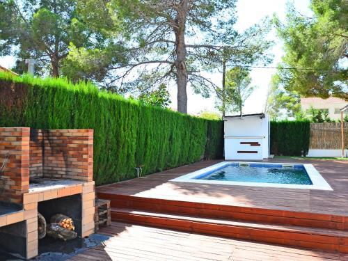 Villa Reggae