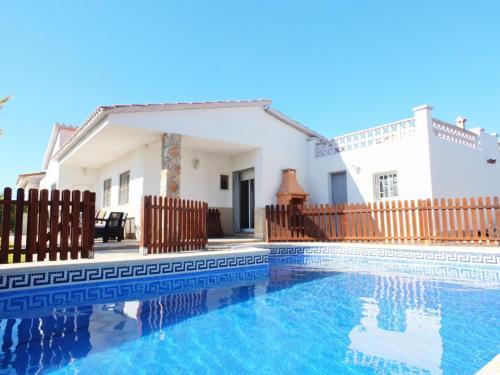 Villa Blanca