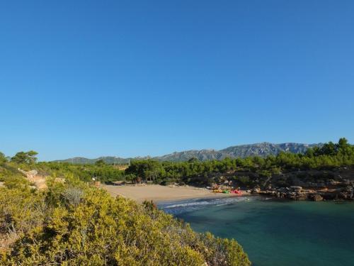 Villa Blanca