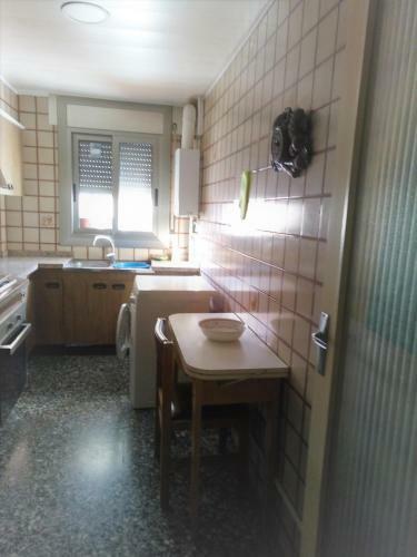 Apartamento Ramon Y Cajal 1�