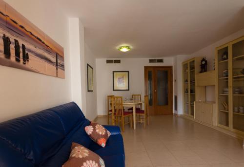 Apartamento Cano