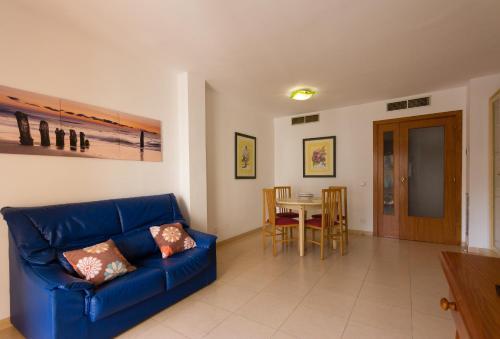 Apartamento Cano