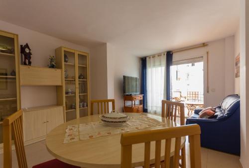 Apartamento Cano