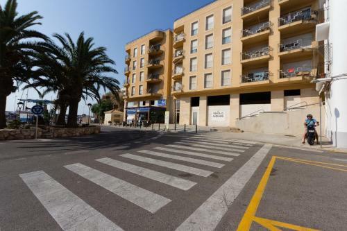 Apartamento Cano