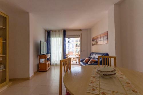 Apartamento Cano