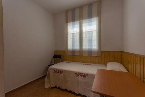 Apartamento Palam�s