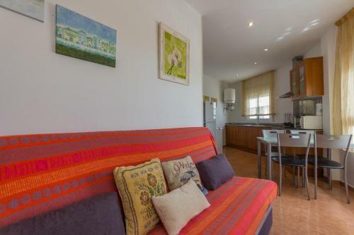 Apartamento Palam�s