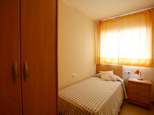Apartment Apartamento Ramon Y Cajal