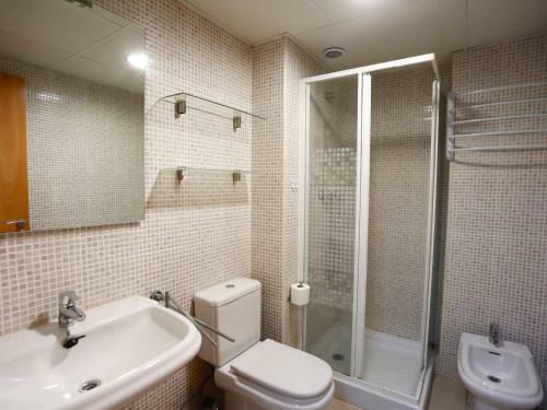 Apartment Apartamento Ramon Y Cajal
