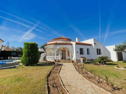 Villa Tamzim