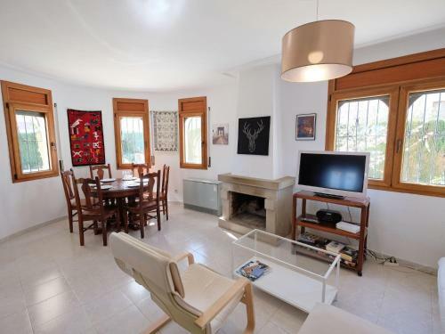Villa Tamzim