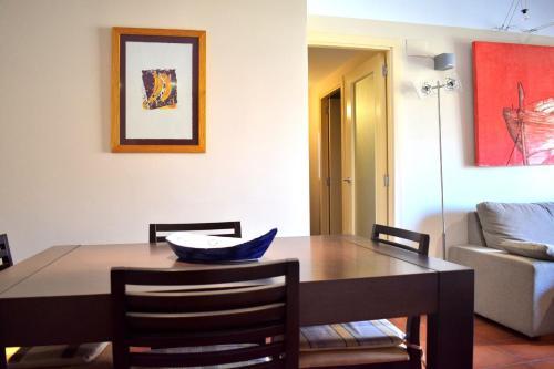 Apartamento Marina Sant Jordi Msj72