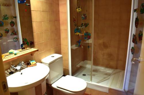 Apartamento Marina Sant Jordi Msj72