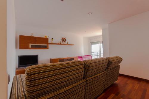 Apartamento Estany Part Sur