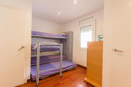 Apartamento Estany Part Sur