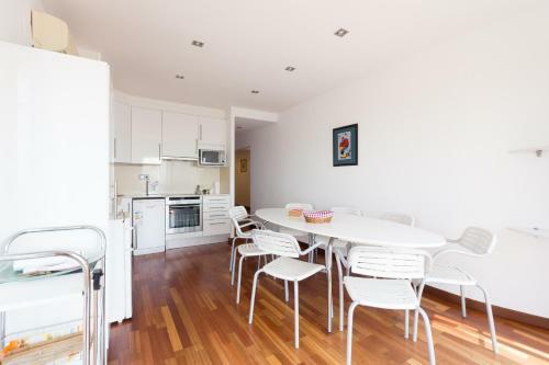 Apartamento Estany Part Sur