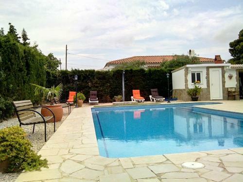 Villa Gen�s