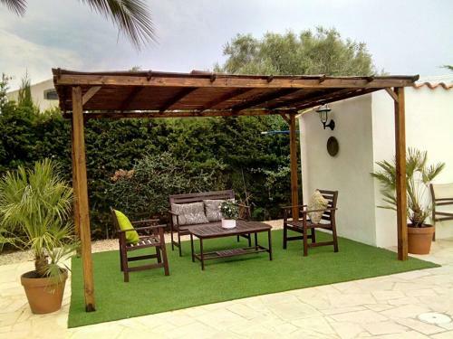 Villa Gen�s