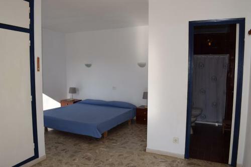 Apartamento Calafate 5 Con Vistas Al Mar