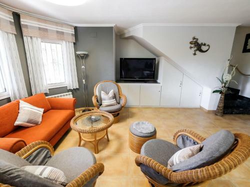 Villa Luz Del Sol