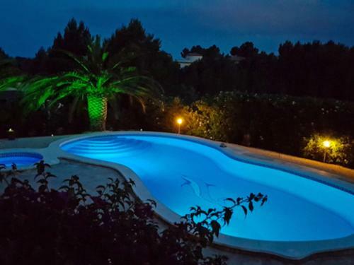 Villa Luz Del Sol