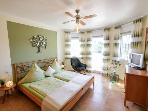 Villa Luz Del Sol