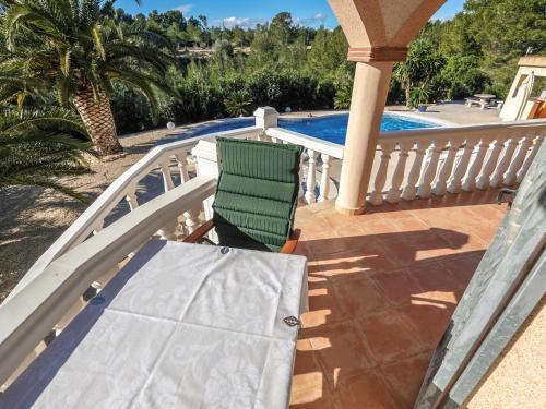 Villa Luz Del Sol