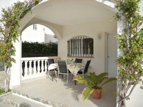 Villa Mar