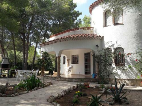 Villa Samir 2