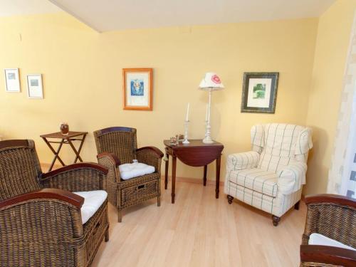 Villa Villa Del Mar