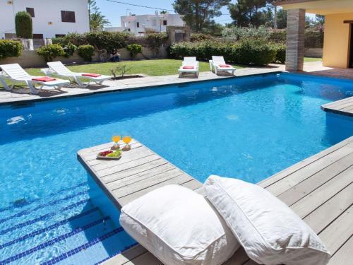 Villa Villa Del Mar