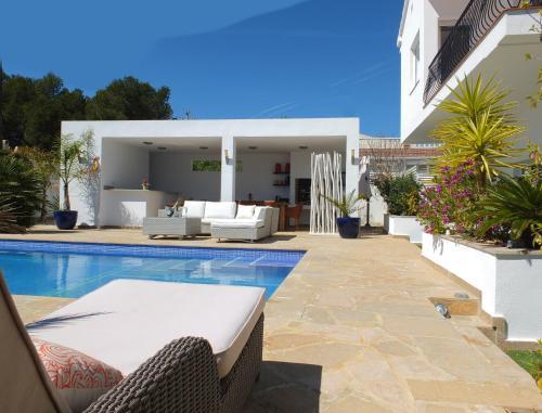 Villa Mimosa