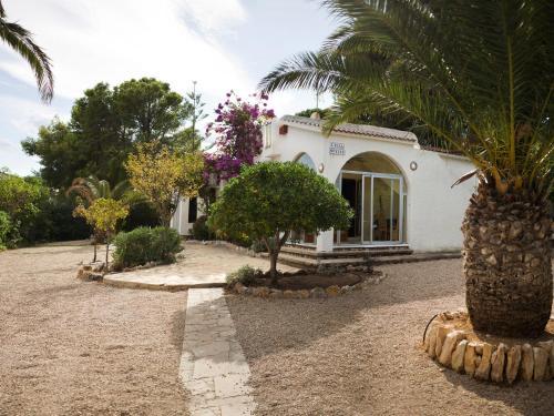 Villa Villa Antonio