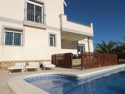 Villa Airana