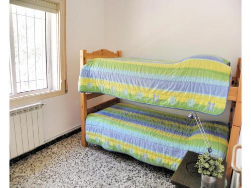 Four-bedroom Holiday Home In L'ametlla de Mar