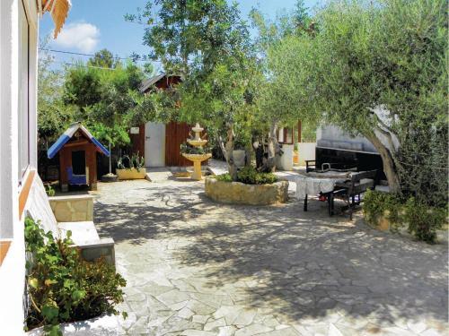 Four-bedroom Holiday Home In L'ametlla de Mar