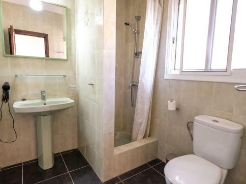 Villa Holiday Home Sol