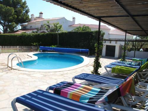 Villa Holiday Home Sol
