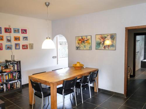 Villa Holiday Home Sol