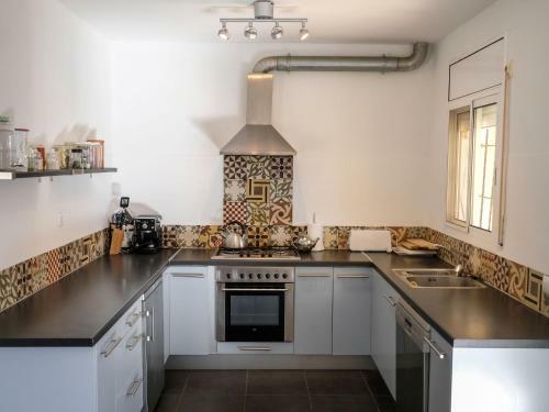 Villa Holiday Home Sol