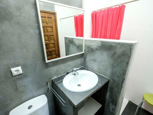 Villa Holiday Home Sol