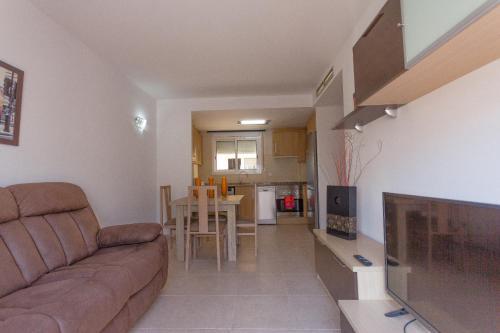 Apartamento Ram�n Y Cajal II