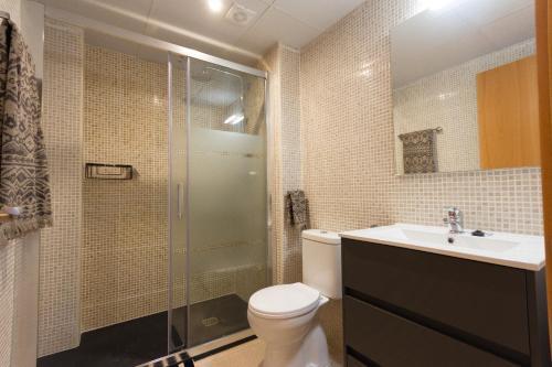 Apartamento Ram�n Y Cajal II
