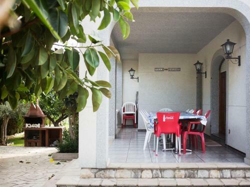 Villa Villa Angel