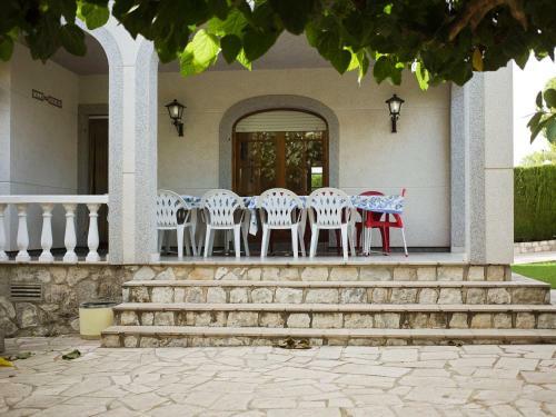 Villa Villa Angel