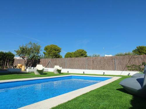Villa Esther