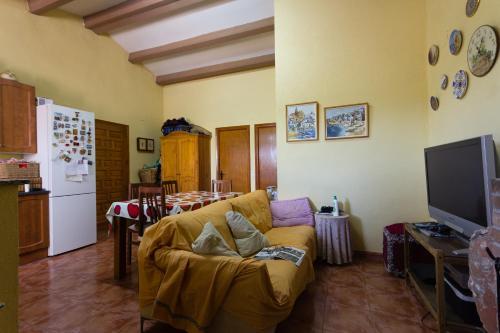 Casa Serramoca II