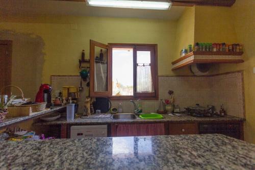 Casa Serramoca II